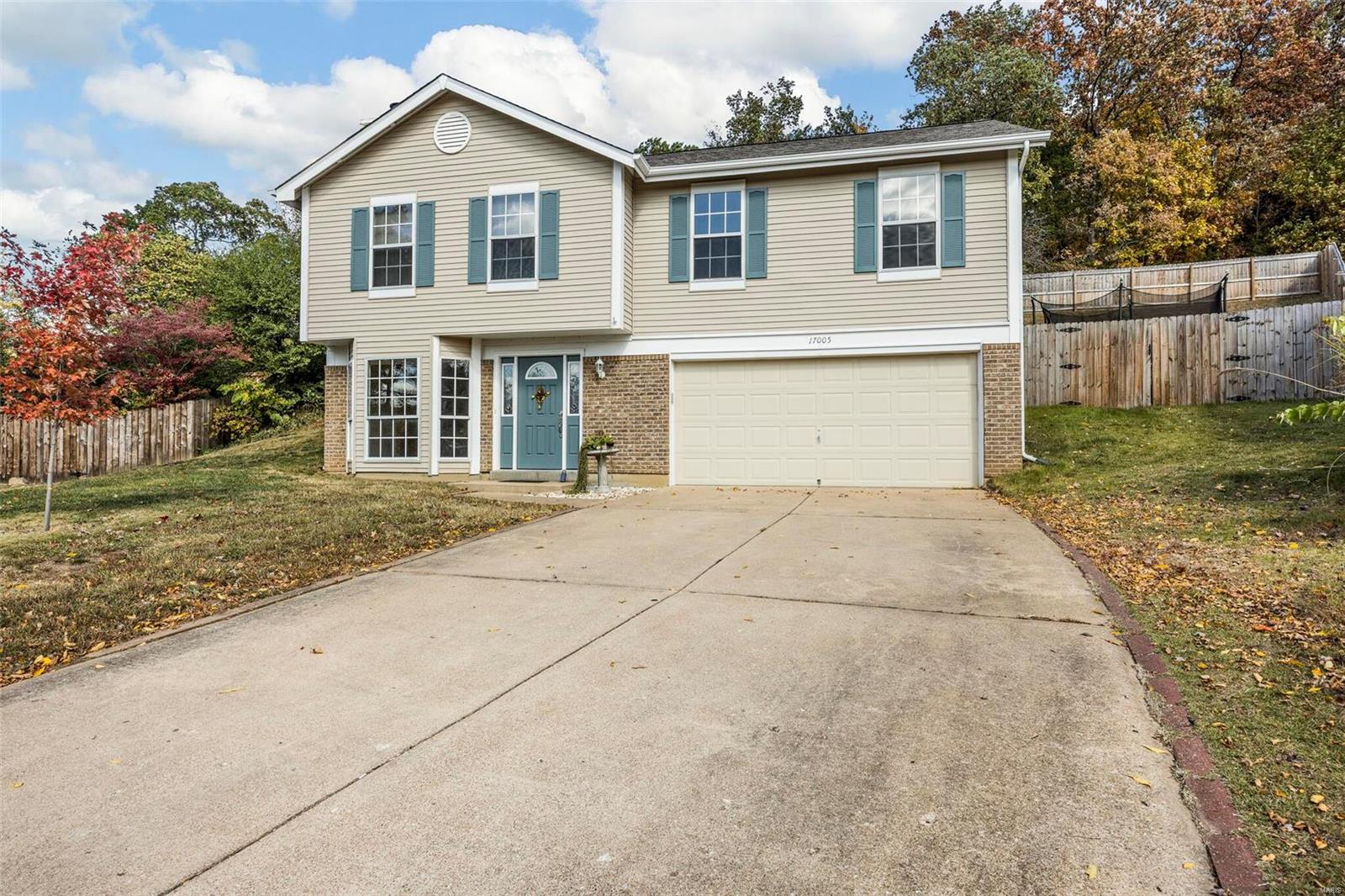 Hilltop Village Estates 2 - Residential