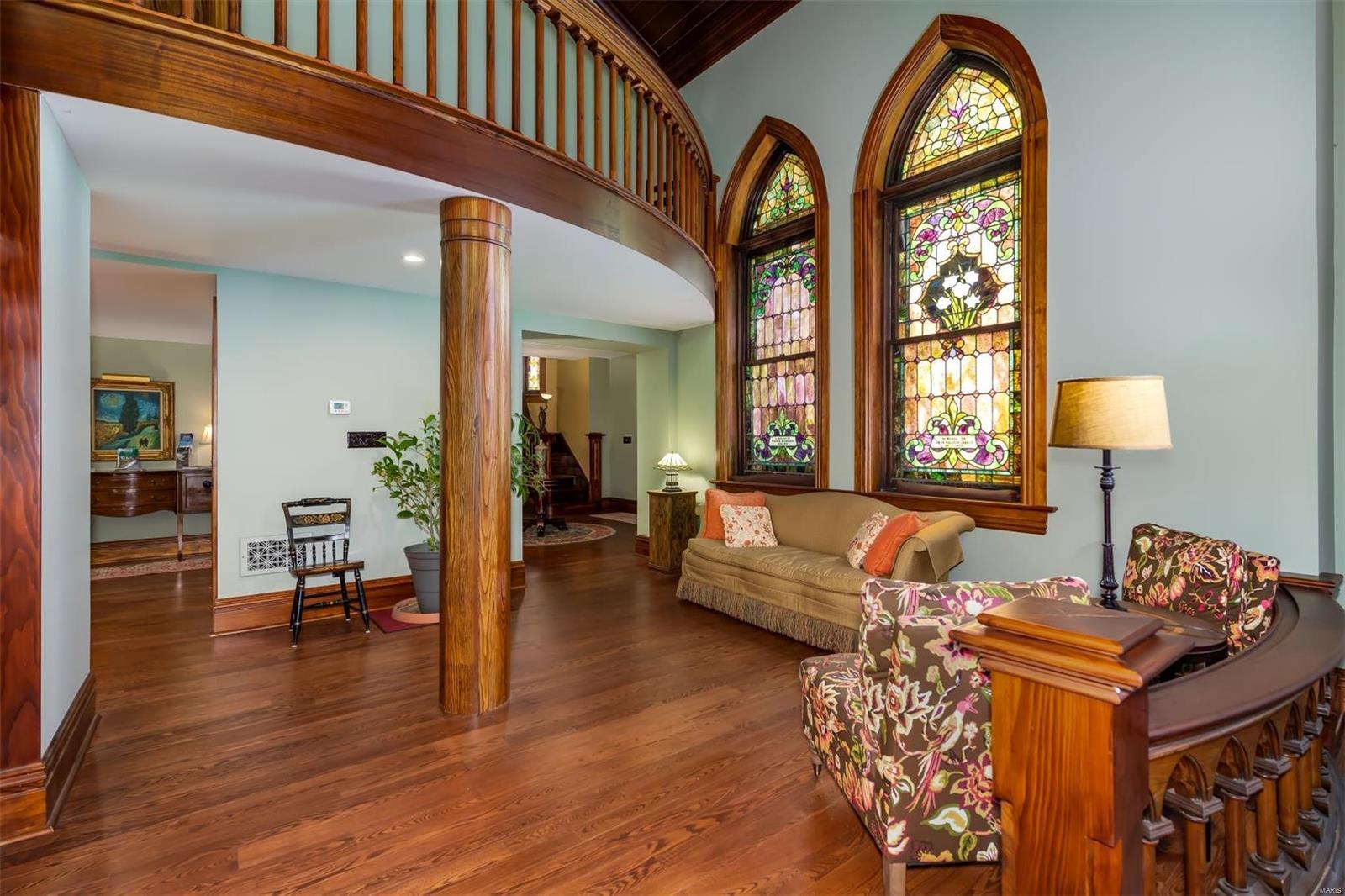 Clifton Heights Add - Residential