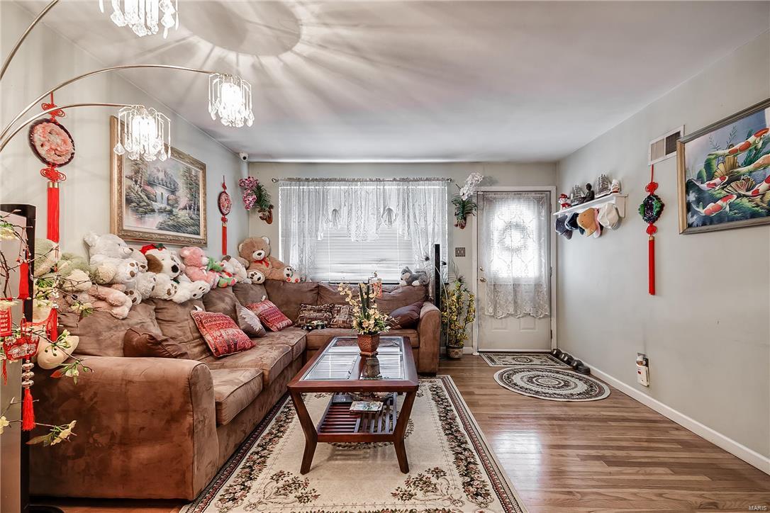 Weber Gardens Add - Residential