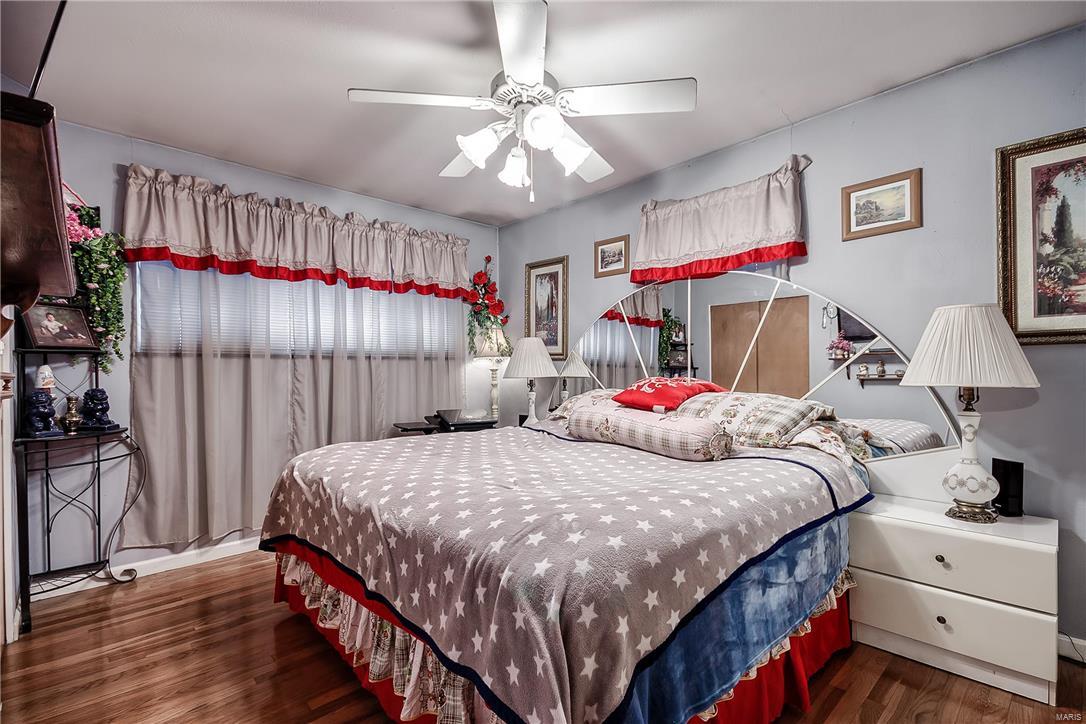 Weber Gardens Add - Residential