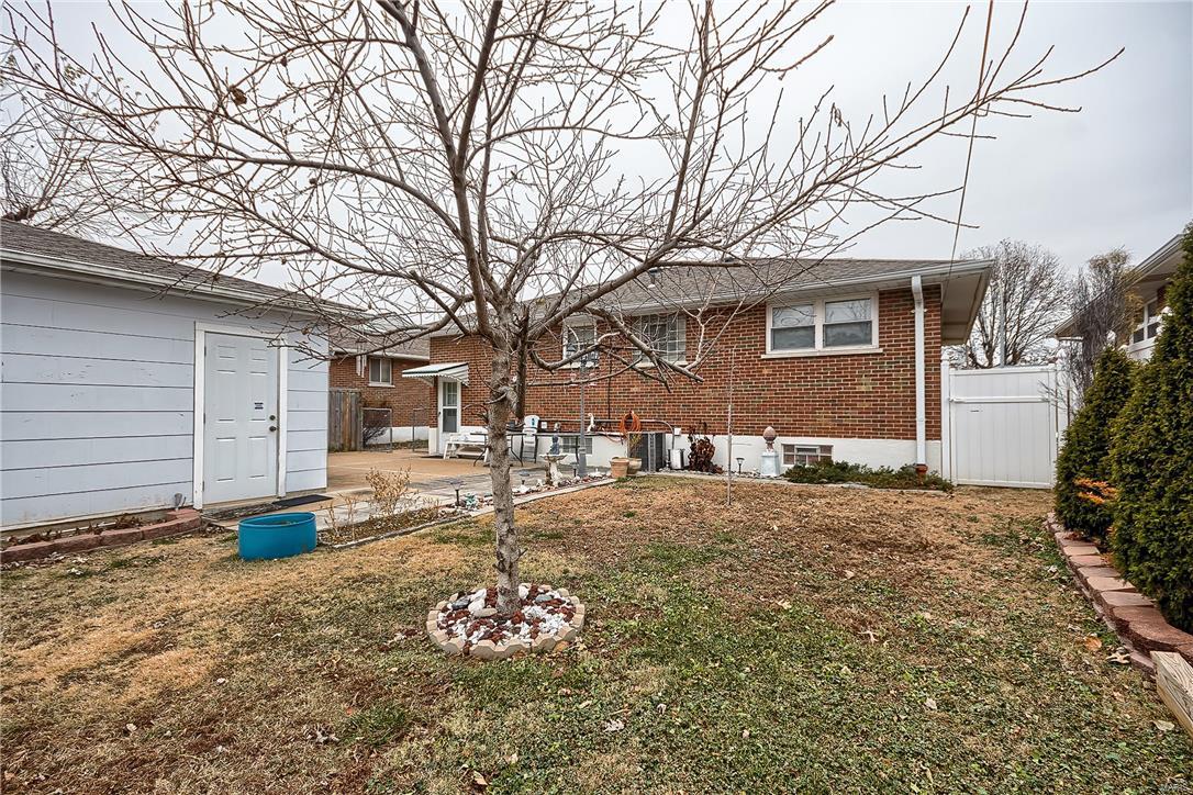 Weber Gardens Add - Residential