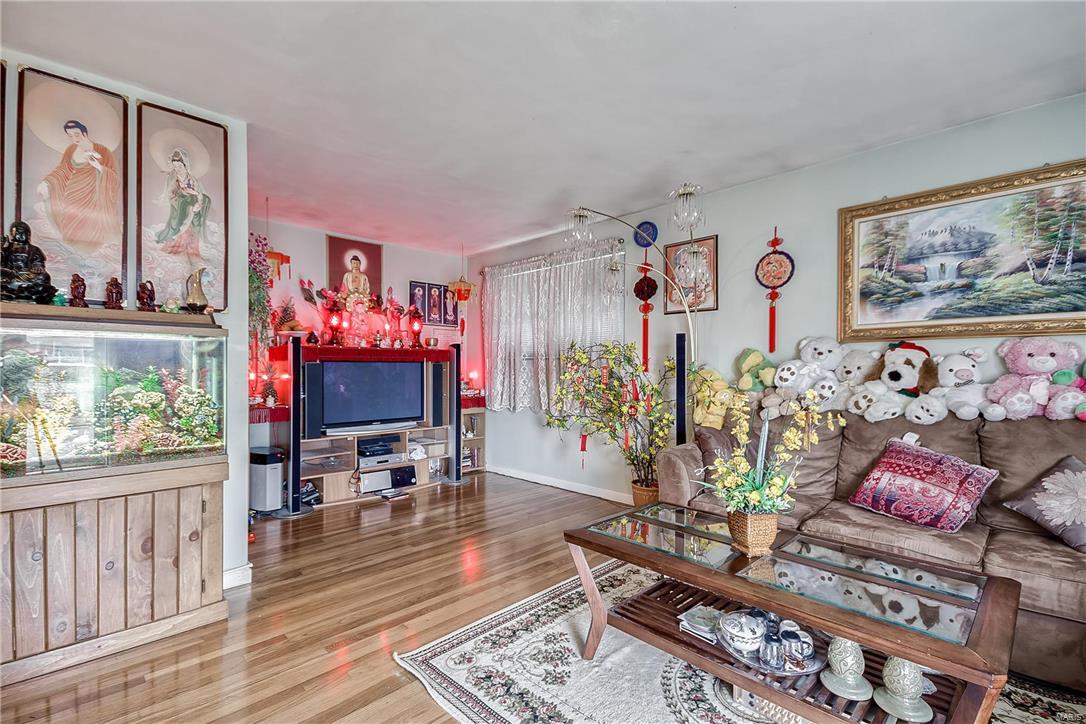 Weber Gardens Add - Residential