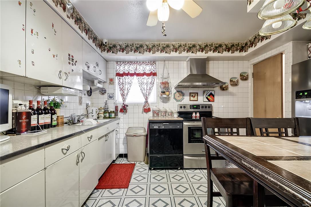 Weber Gardens Add - Residential