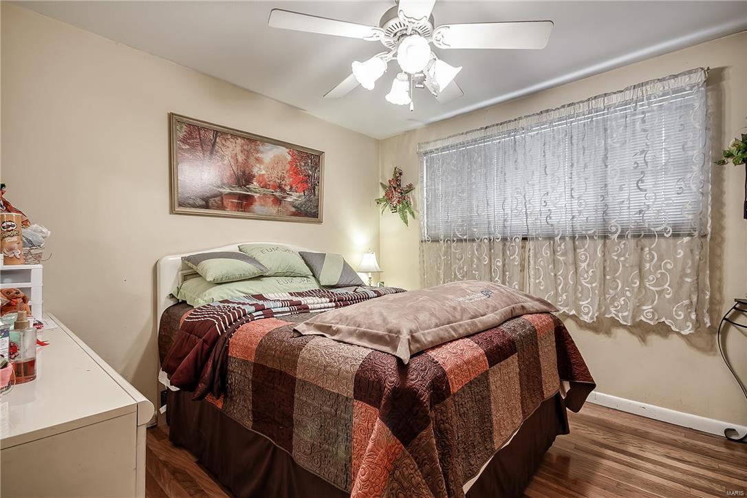 Weber Gardens Add - Residential