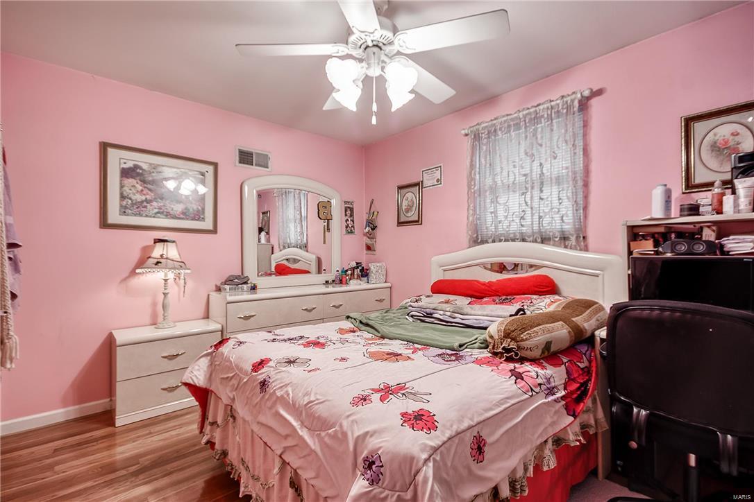 Weber Gardens Add - Residential