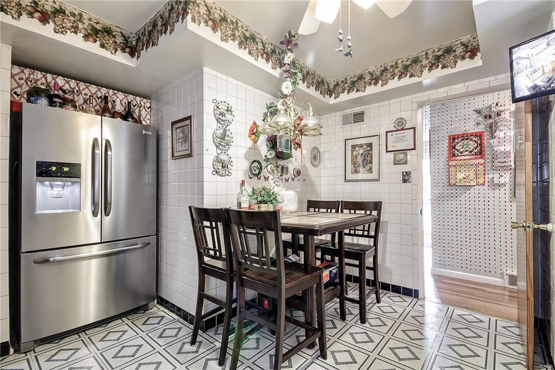 Weber Gardens Add - Residential
