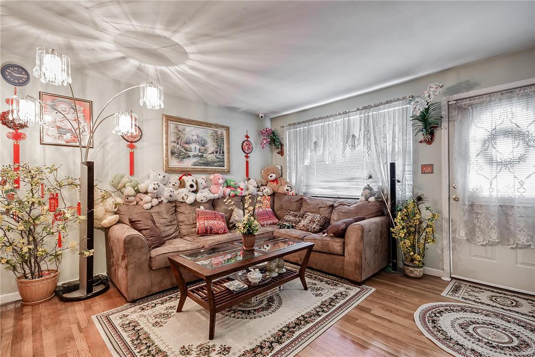 Weber Gardens Add - Residential