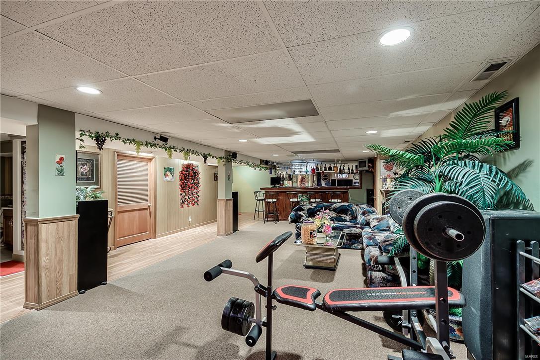 Weber Gardens Add - Residential
