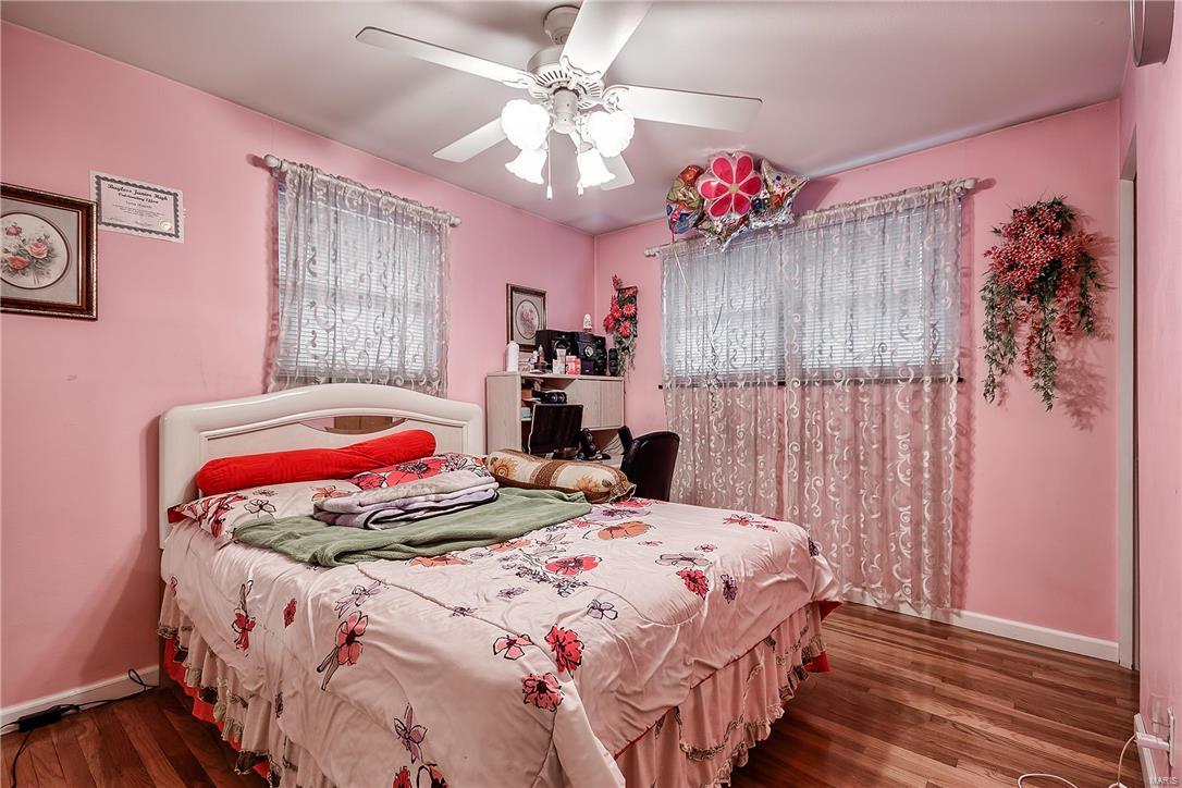Weber Gardens Add - Residential