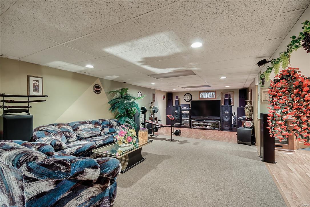 Weber Gardens Add - Residential