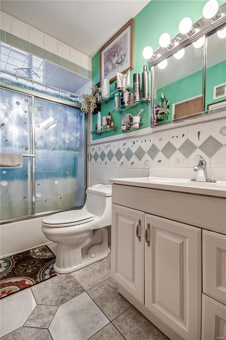 Weber Gardens Add - Residential