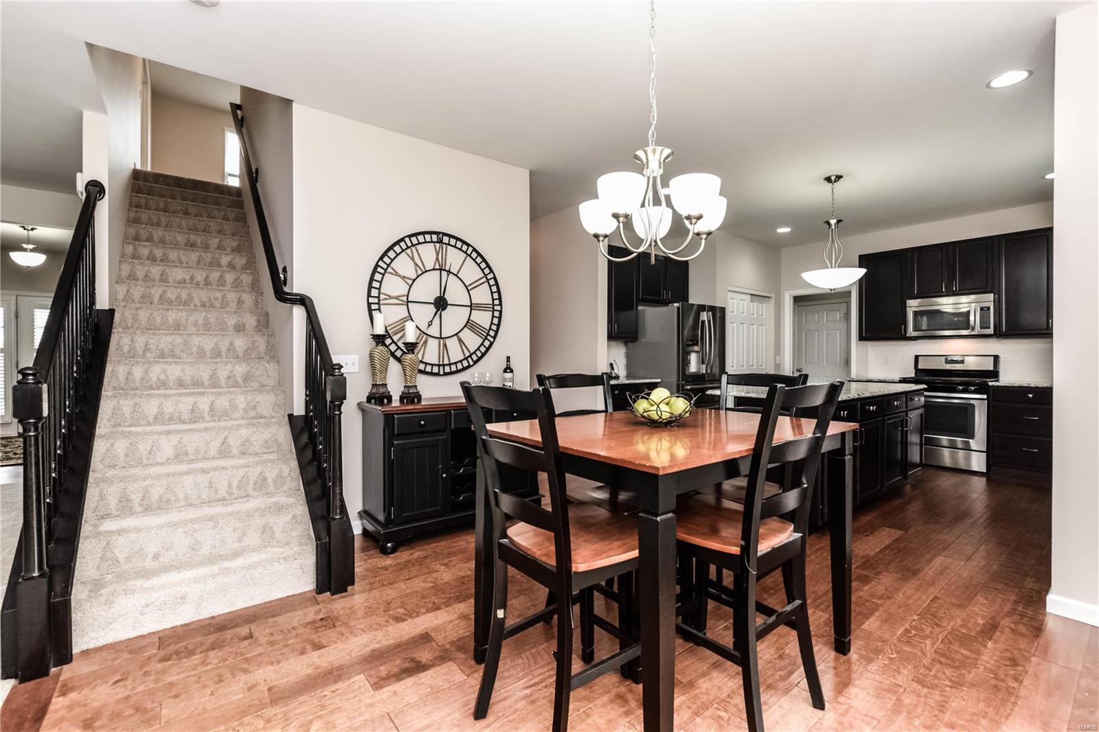 Magnolia Village - Residential