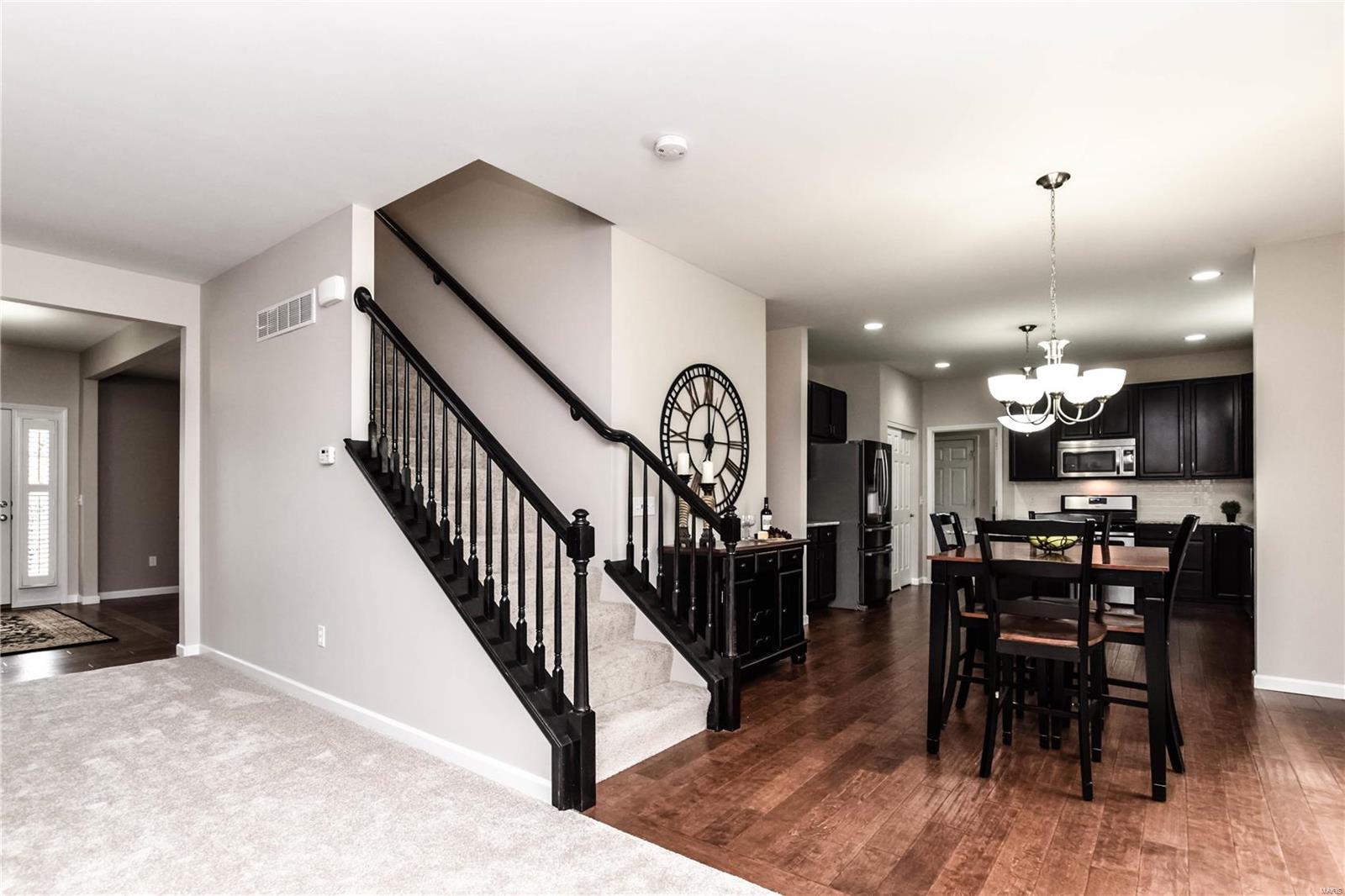 Magnolia Village - Residential