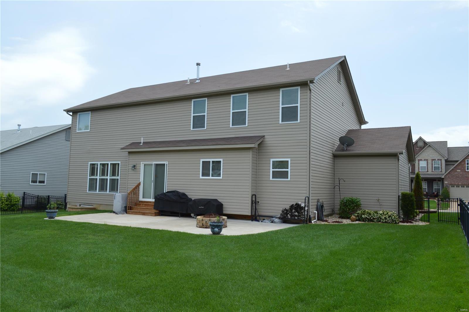 Magnolia Village - Residential