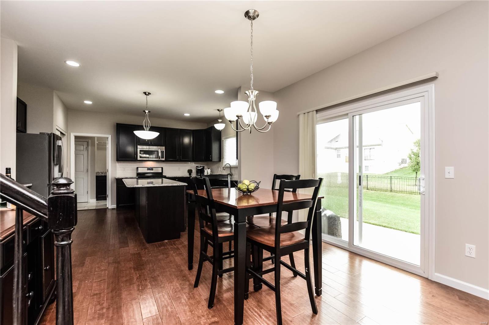 Magnolia Village - Residential