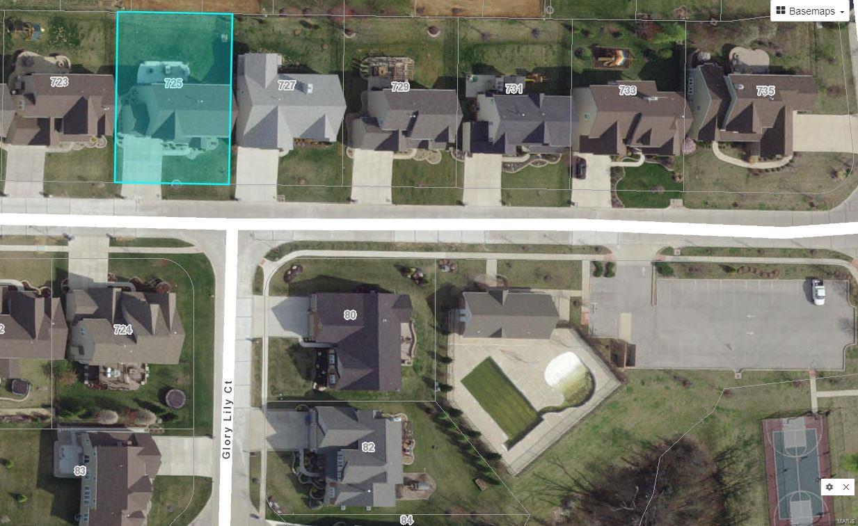 Magnolia Village - Residential