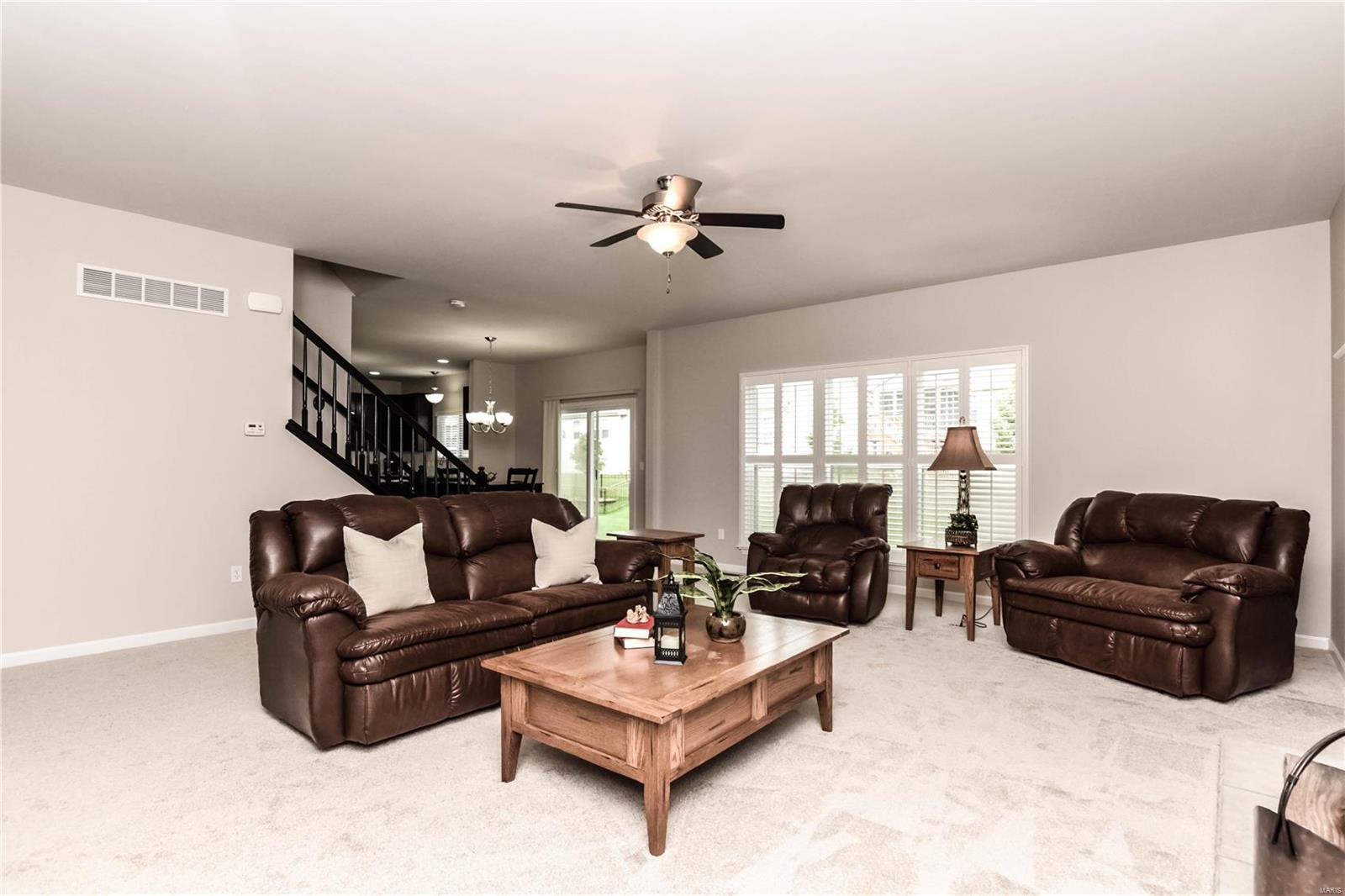 Magnolia Village - Residential