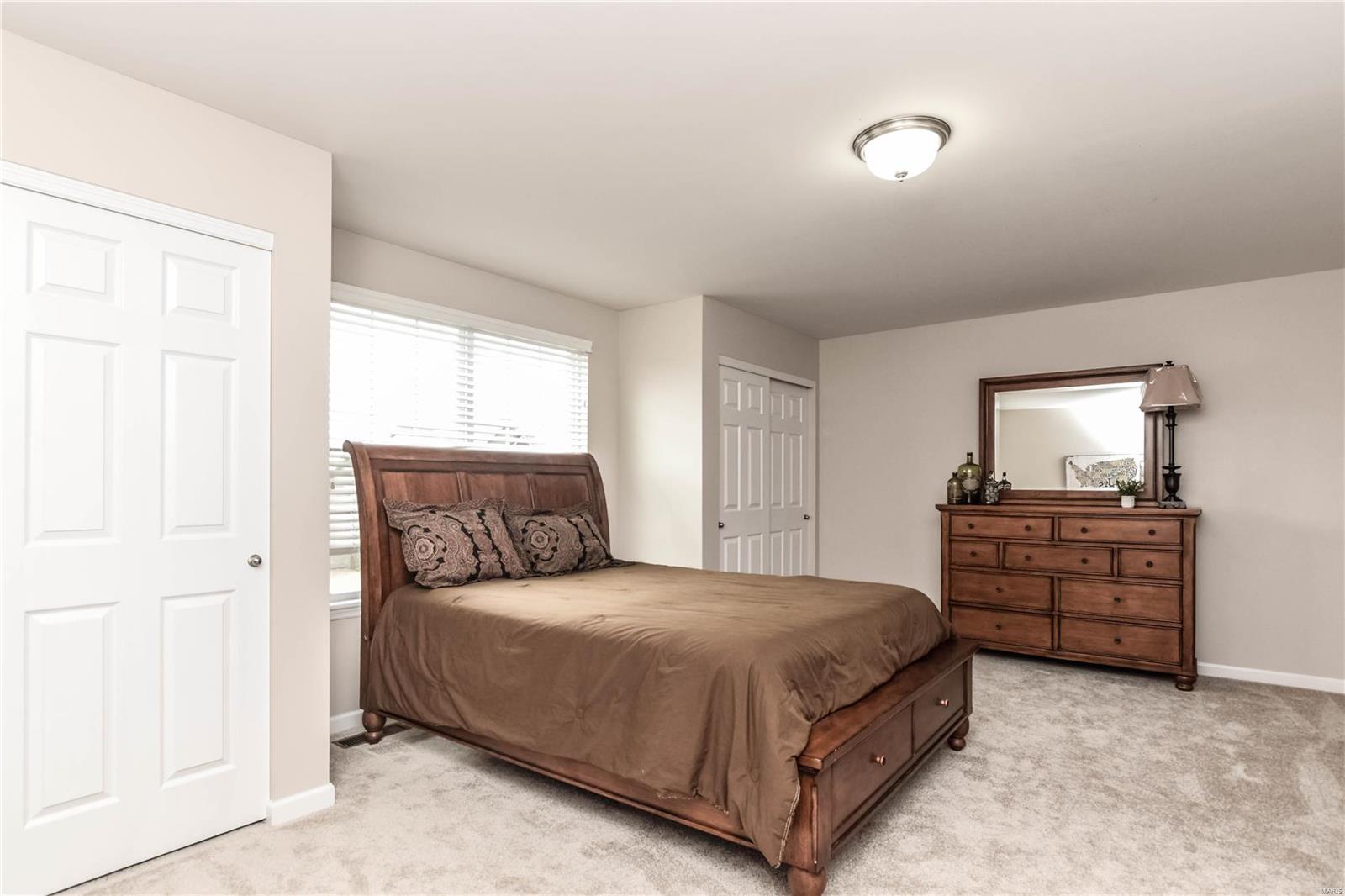 Magnolia Village - Residential