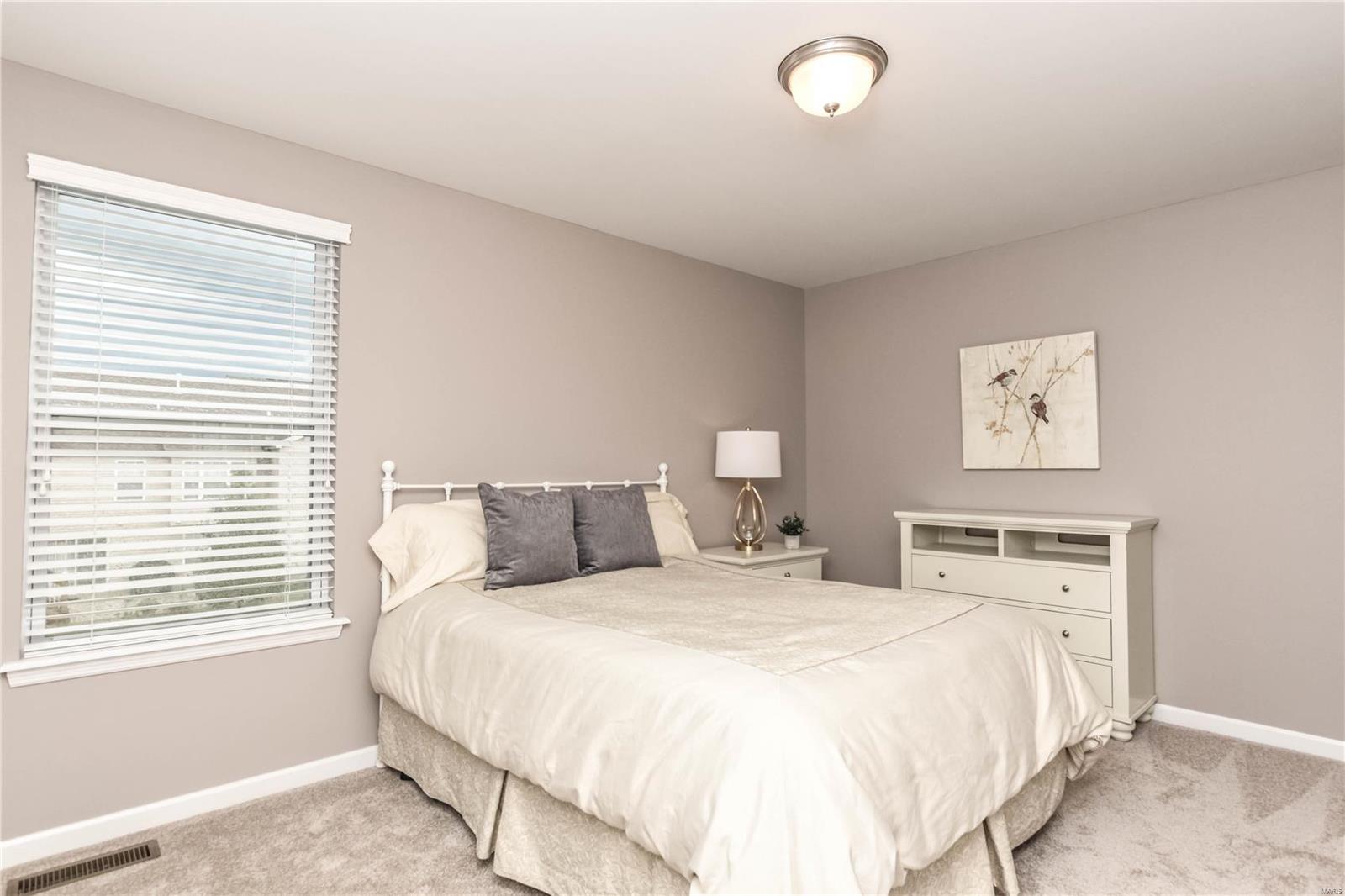 Magnolia Village - Residential