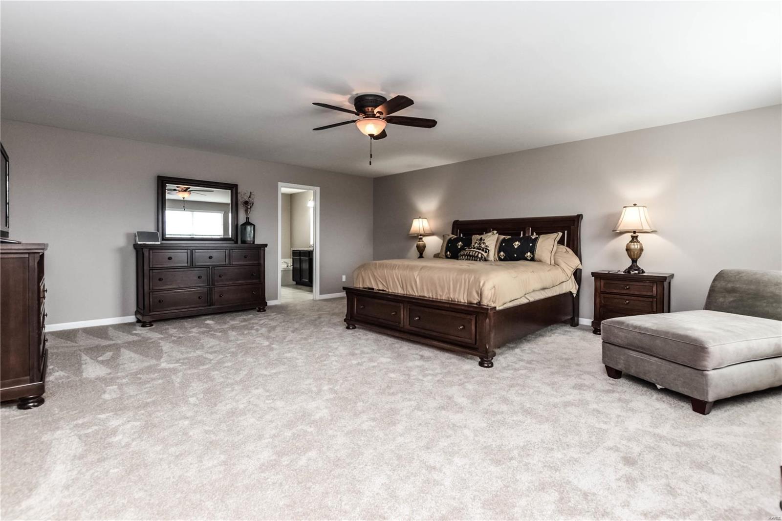 Magnolia Village - Residential