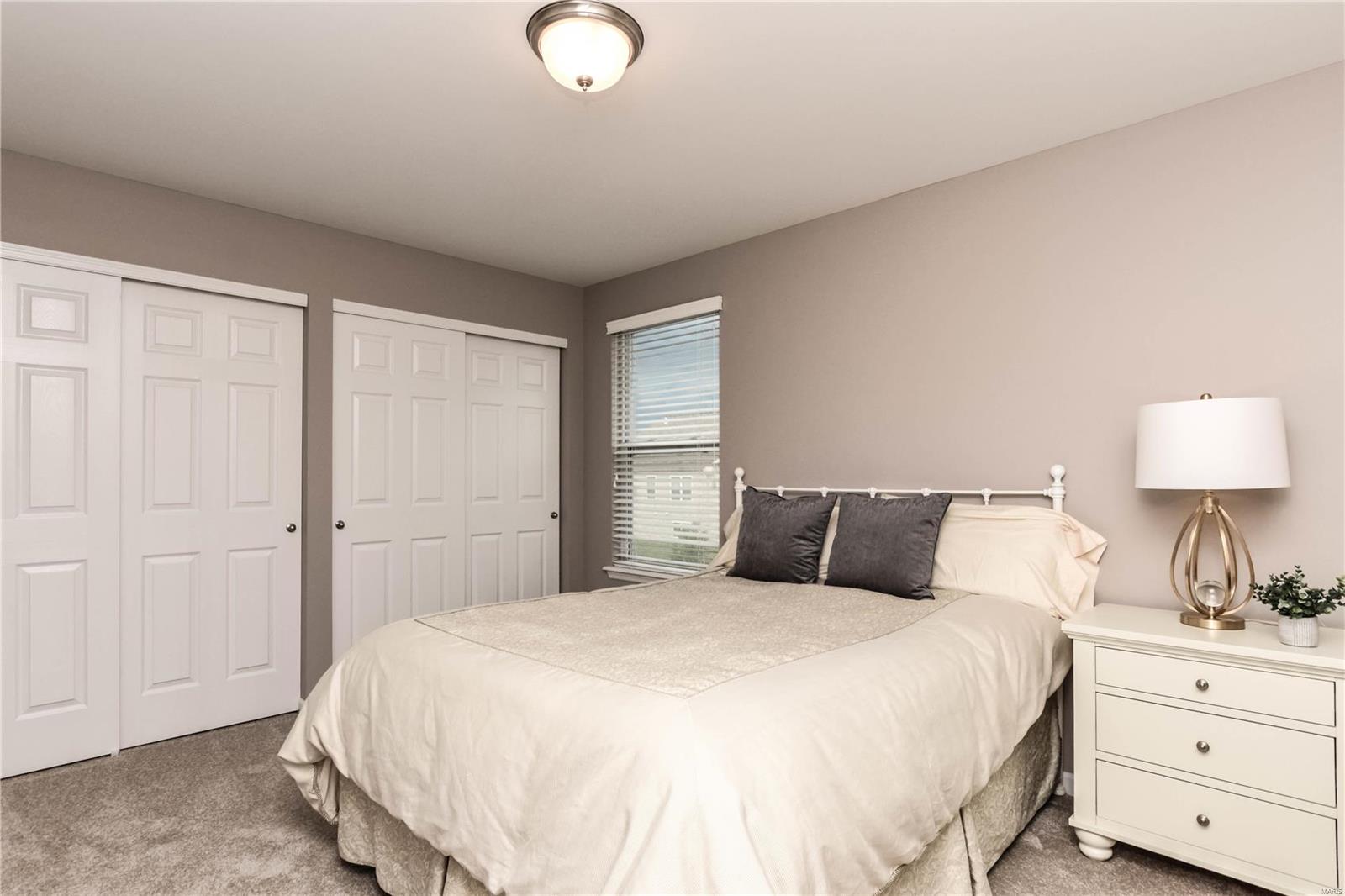 Magnolia Village - Residential