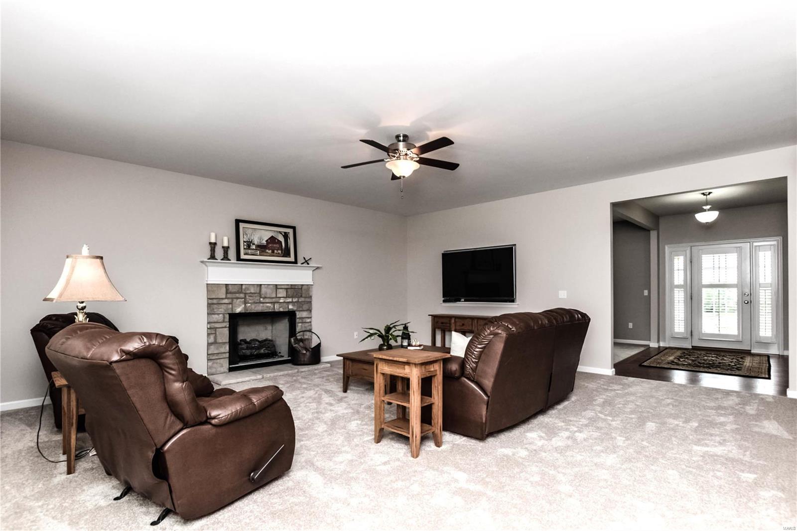 Magnolia Village - Residential