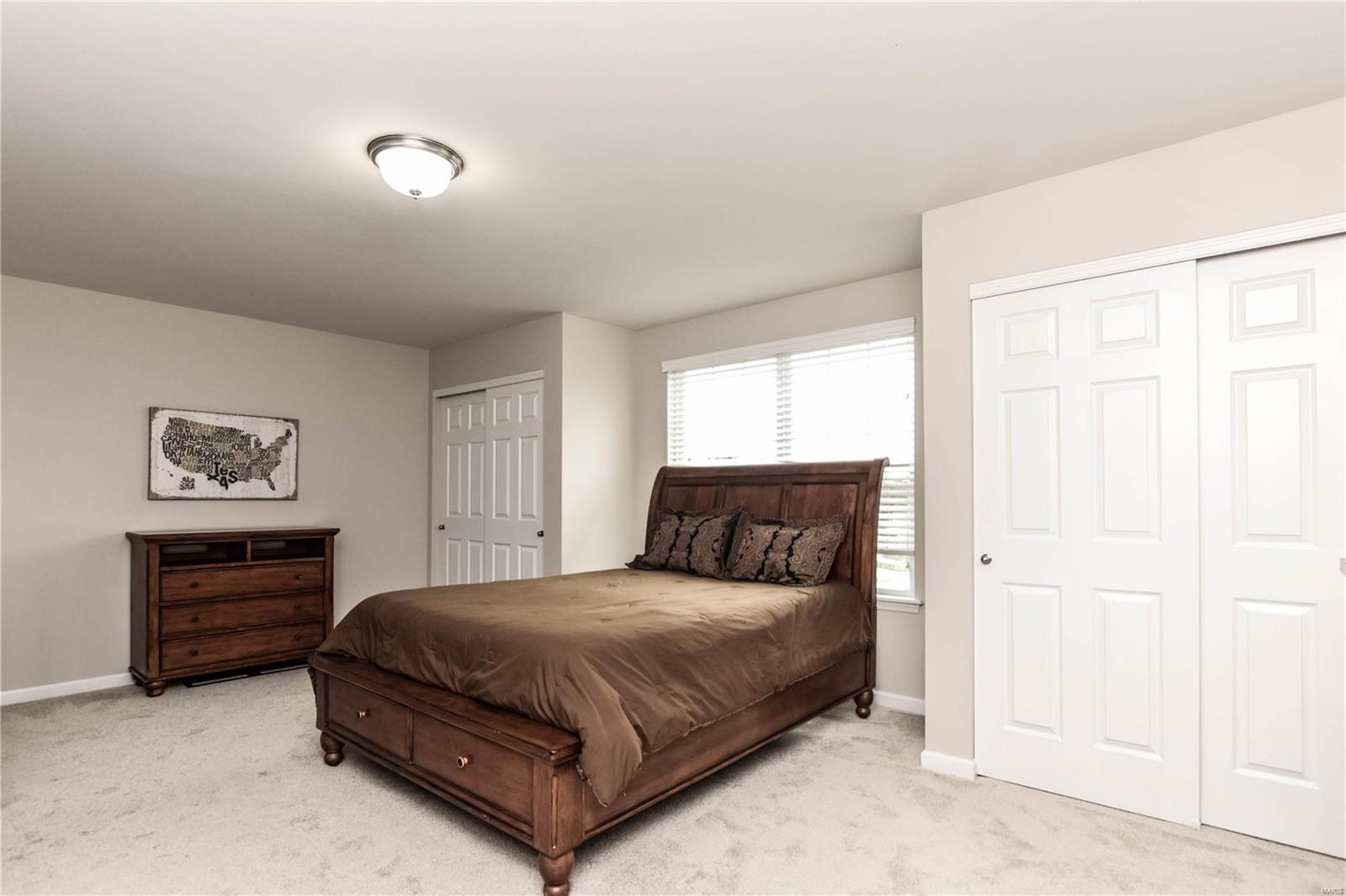 Magnolia Village - Residential