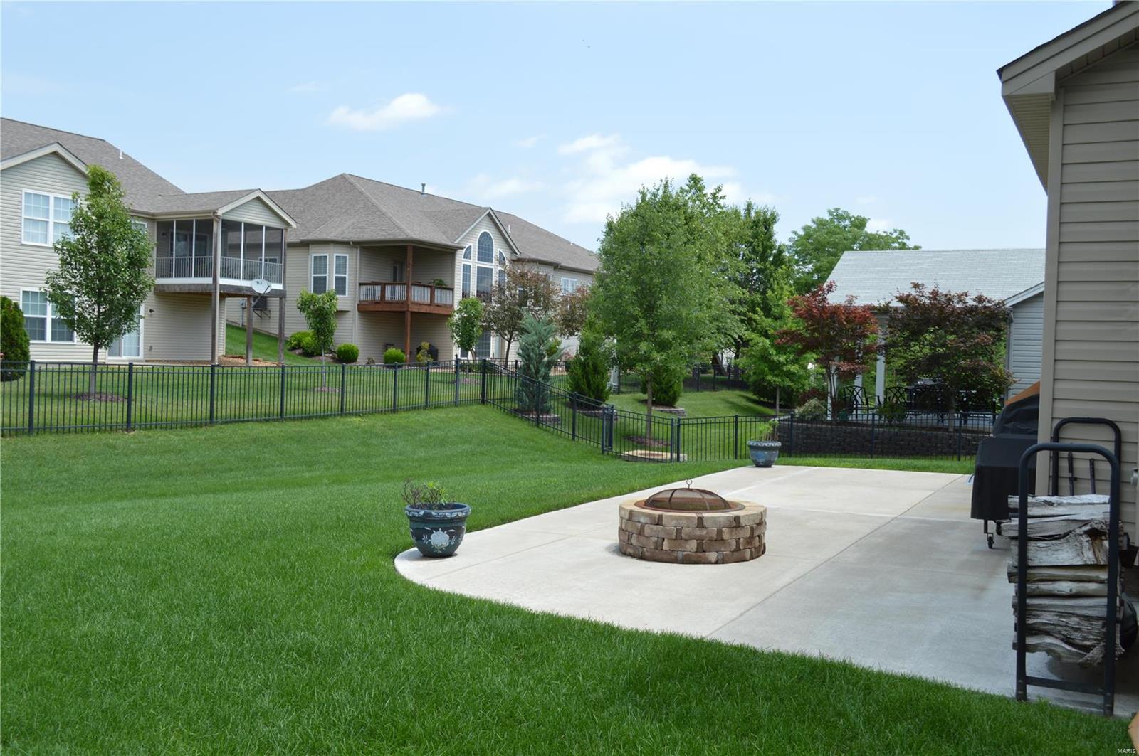Magnolia Village - Residential