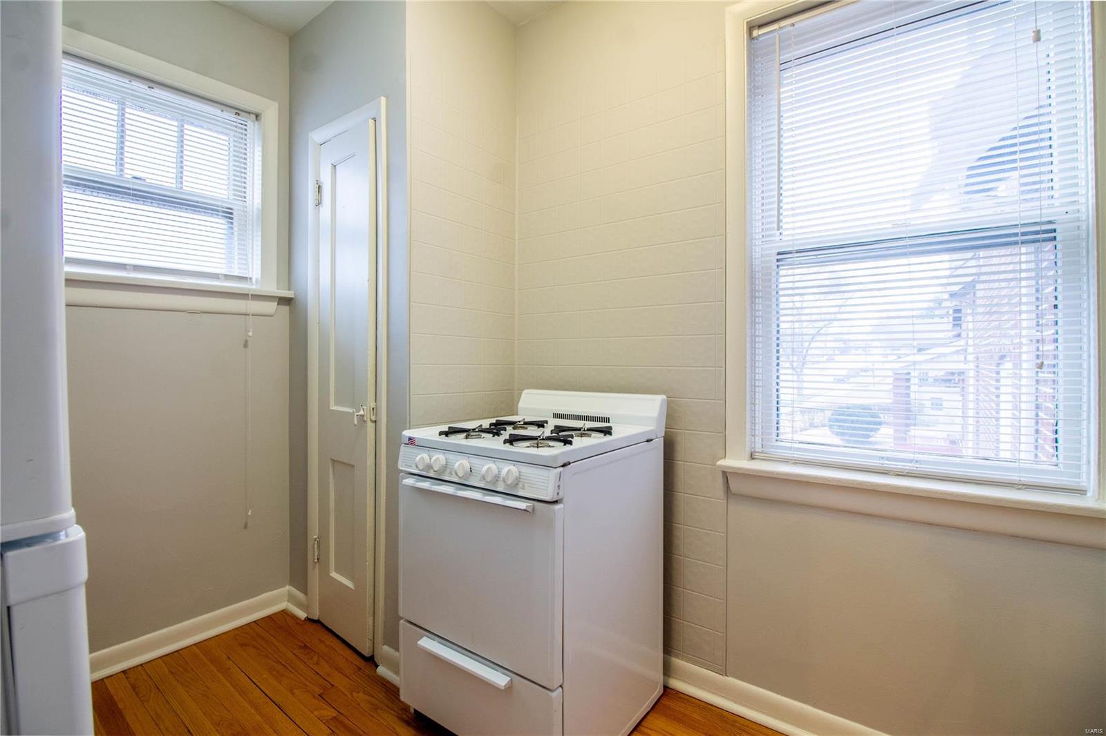 Haydens Blvd Heights Add - Residential Lease