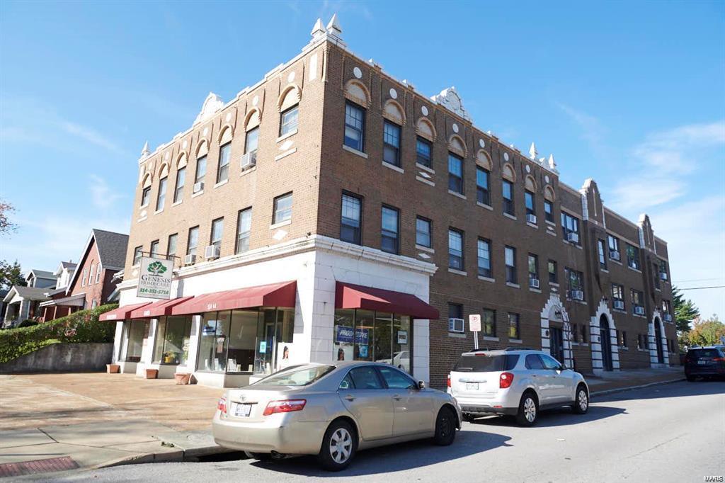 Haydens Blvd Heights Add - Residential Lease