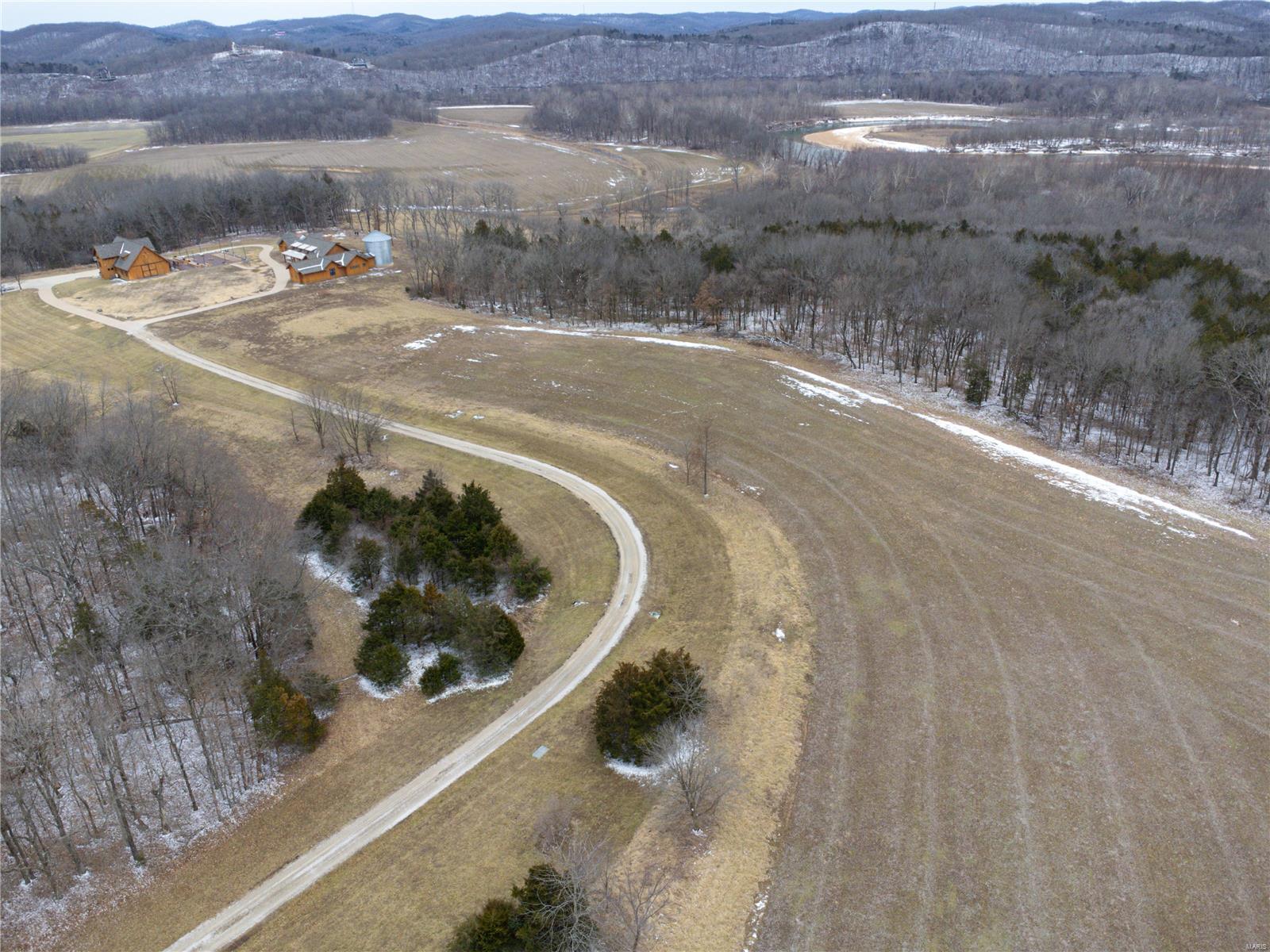 6365 Horneker Road Lt Split - Farm