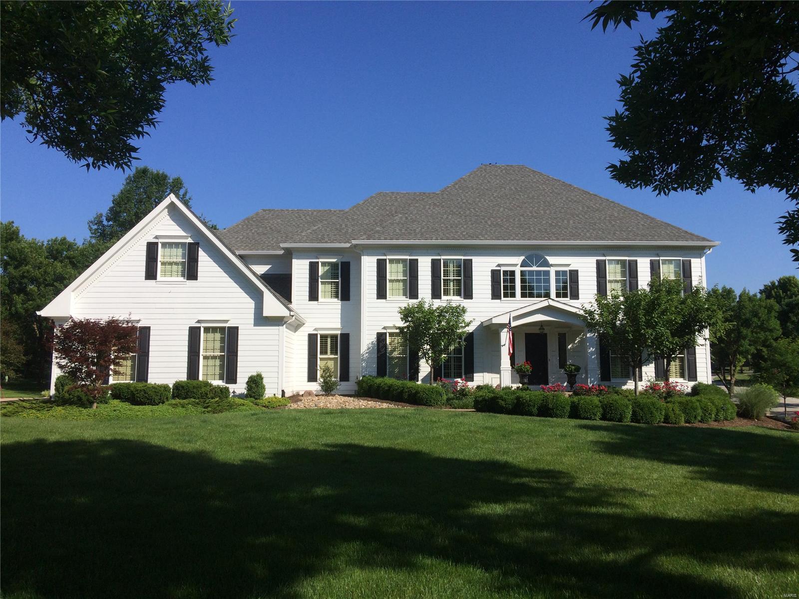 Welcome to the best that Brook Hill has to offer! This 4 plus bed, 4 full & 2 half bath home has it all. There is a formal living room and dining room. The family room has a wood burning fireplace, an office nook and opens to the landscaped patio with fire pit. The updated kitchen has a big center island with breakfast bar, granite counter tops and a ton of cabinet space. It opens to the breakfast room and hearth room with built in cabinets, gas fireplace and french doors to the patio. The main floor laundry has great storage space, cubbies & a half bath. Upstairs there are 4 bedrooms and 3 full baths. The master bath has double sinks, separate tub and shower and a large walk in closet with center built in dresser. The lower level - WOW! The owner has made this space amazing-a movie area, a game area, a craft room, a video game playing space and a fabulous bar with a kitchen. There is also a 5th bedroom (w/ egress) and a new full bath. There is so much to appreciate here, come enjoy! Additional Rooms: Mud Room