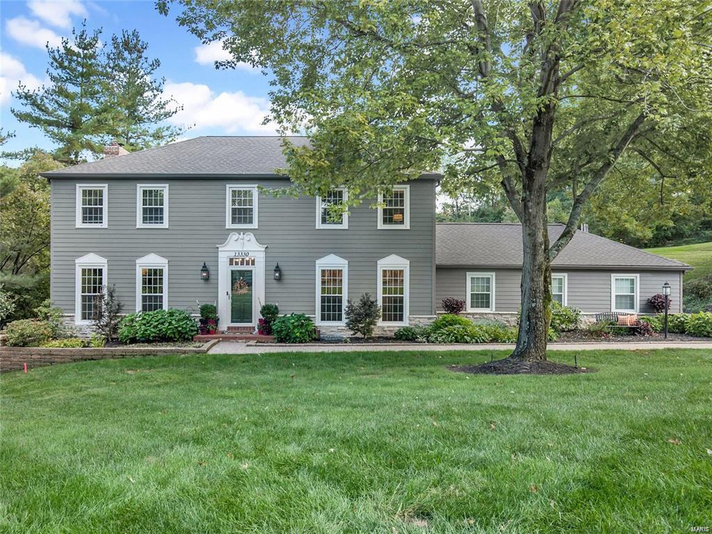 Showings start Thursday, 1/25. Upgrades galore for a seller planning to stay but the job had other plans.  Seller is relocating.  Stunning 4-bed, 3.5-bath home with an open floor plan and plenty of room to entertain!  Main floor includes a dining room, living room, family room and bonus sunroom overlooking the spacious back yard complete with a new hot tub ('22).  The eat-in kitchen flows into the large mudroom or office and separate laundry room.  Rear-entry garage has an epoxy floor.  Upstairs houses a custom oversized primary shower and steam shower ('23) and a renovated hall bathroom ('23).  Lower level has even more recreational space along with new carpeting ('23), new tankless water heater ('22), full bath and a walkout to a screened in porch.  The serene yard has optimal drainage after tree removal and yard regrading. Neighborhood perks include a pool, 2 tennis/pickleball courts, and a playground. Experience luxury with a semi-gated entrance. Welcome home! Additional Rooms: Mud Room