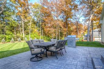 Arlington Oaks - Residential