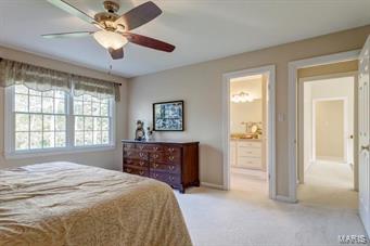 Arlington Oaks - Residential
