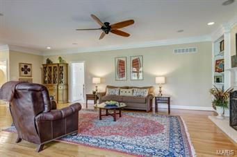 Arlington Oaks - Residential