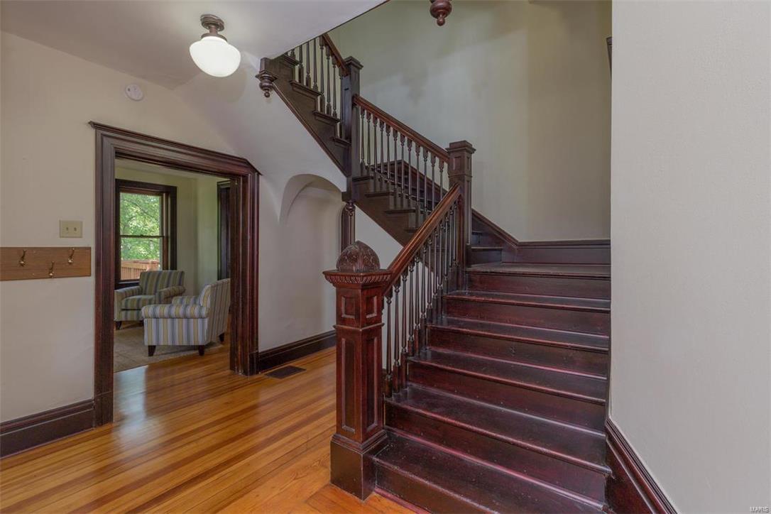Chestnut Park 2 - Residential