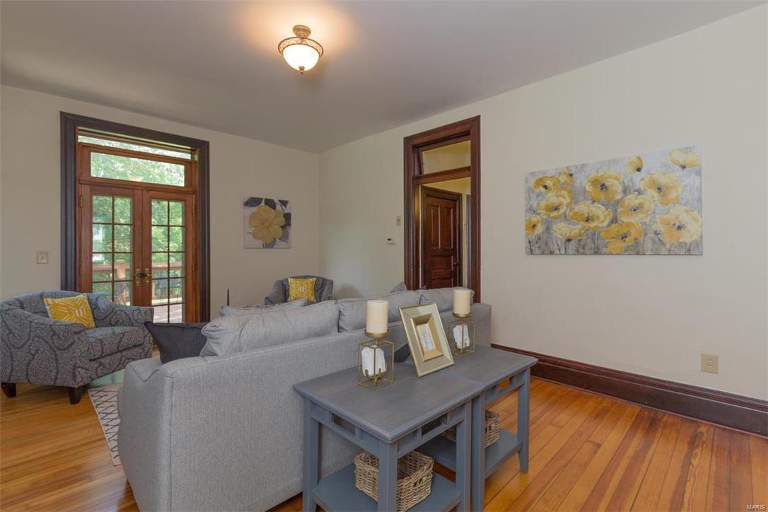 Chestnut Park 2 - Residential