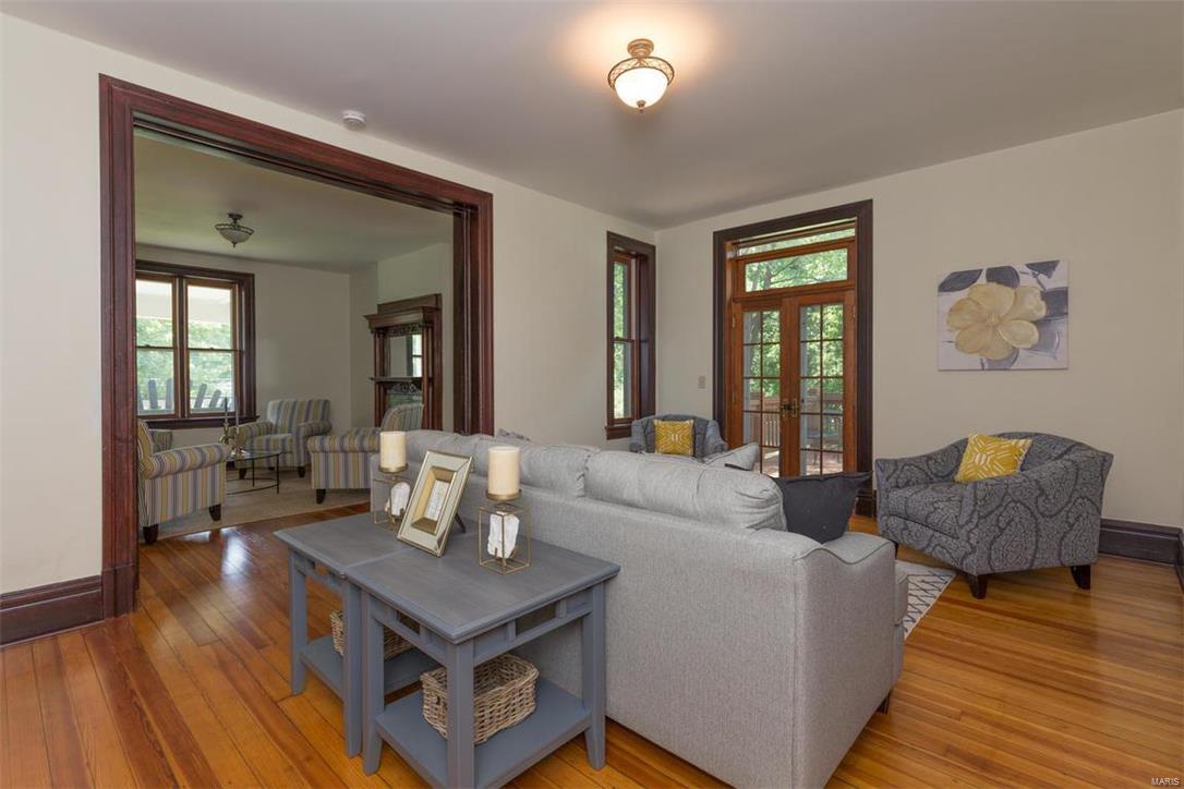 Chestnut Park 2 - Residential