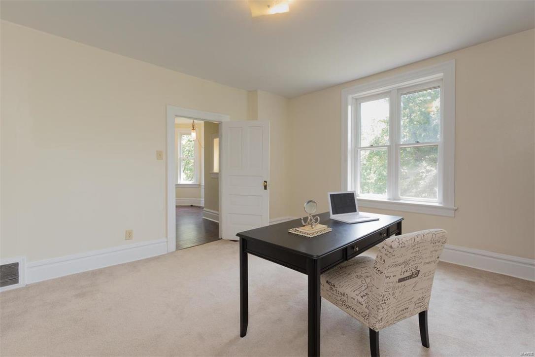 Chestnut Park 2 - Residential