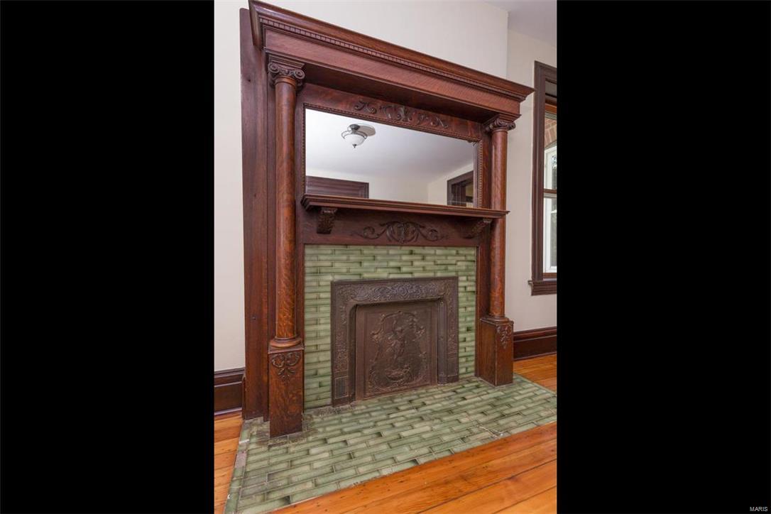Chestnut Park 2 - Residential