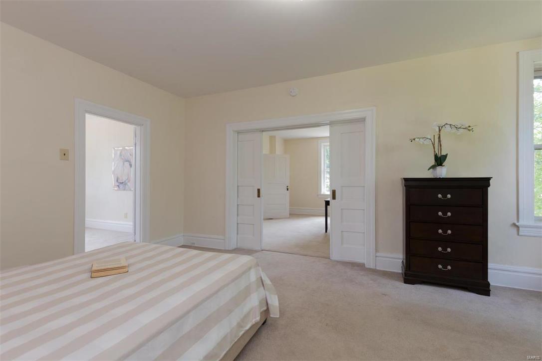 Chestnut Park 2 - Residential
