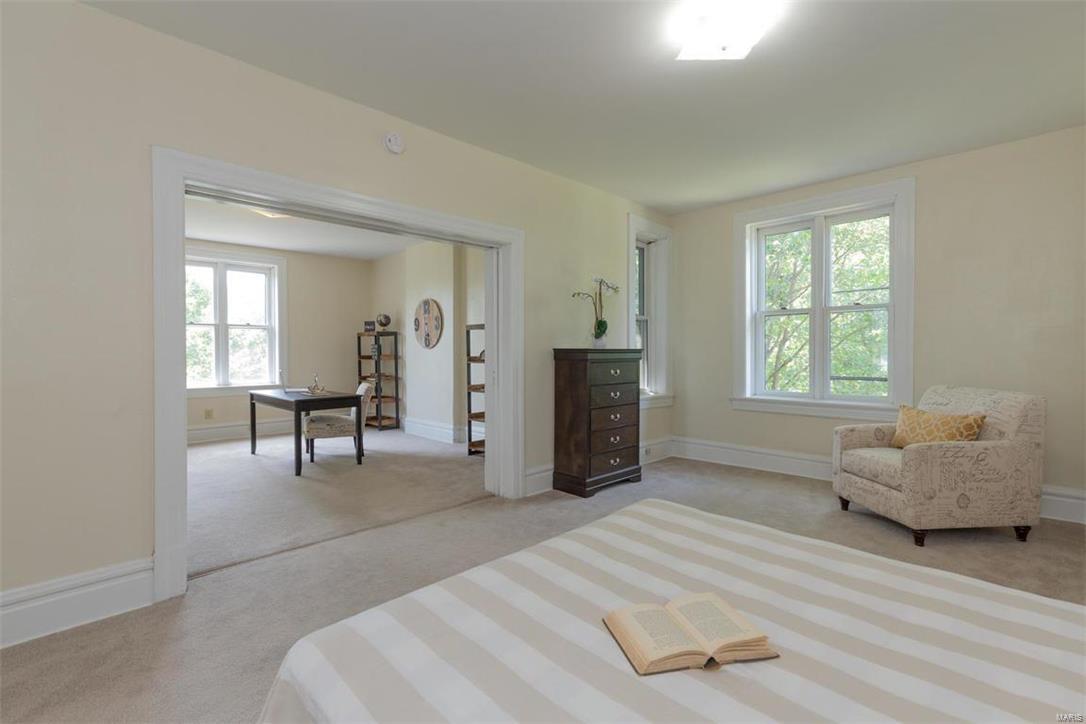 Chestnut Park 2 - Residential