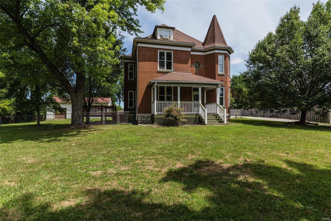 Chestnut Park 2 - Residential