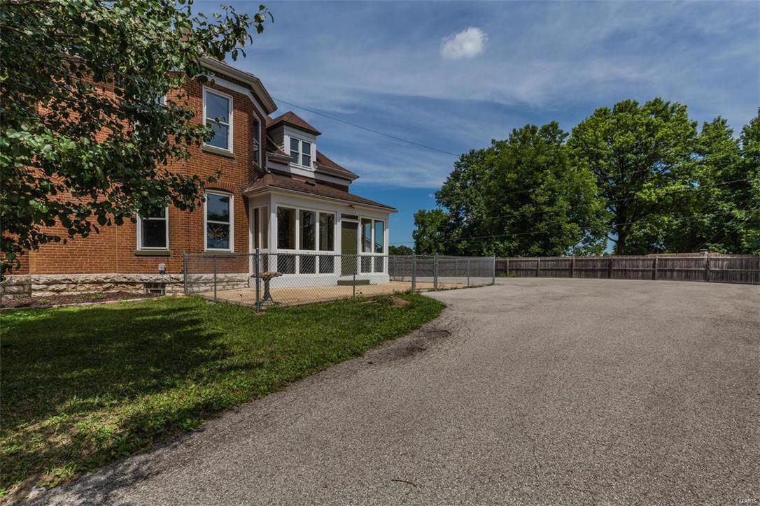Chestnut Park 2 - Residential