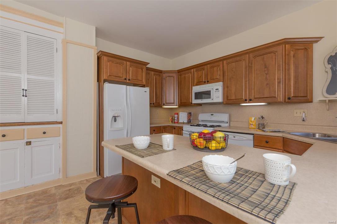 Chestnut Park 2 - Residential