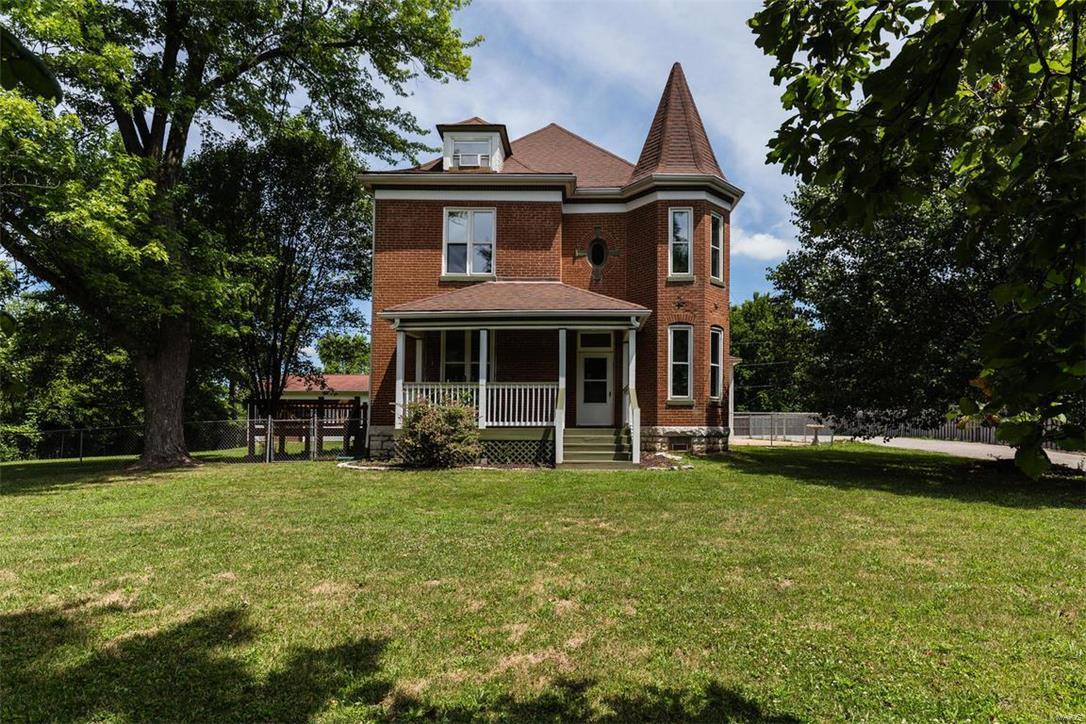 Chestnut Park 2 - Residential