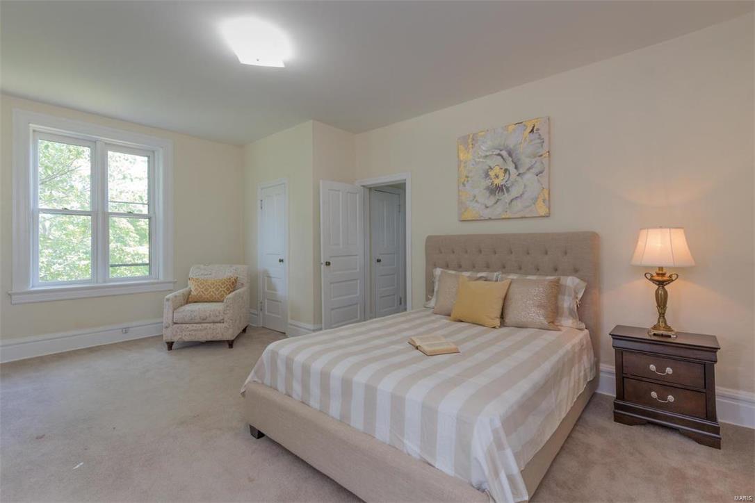 Chestnut Park 2 - Residential