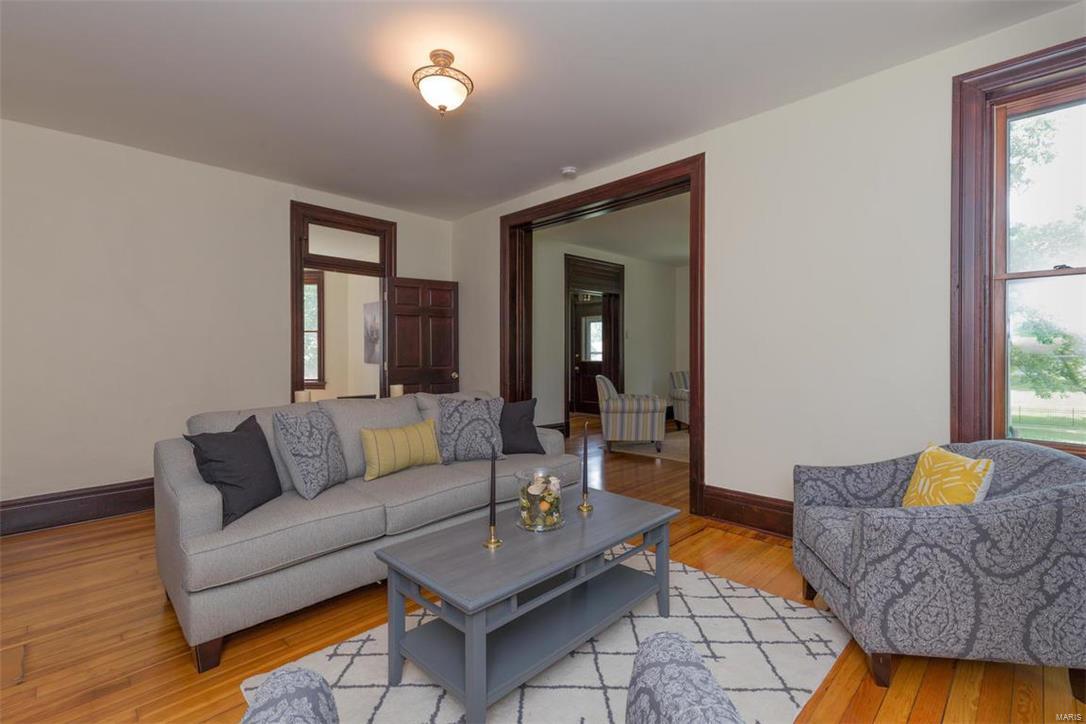 Chestnut Park 2 - Residential