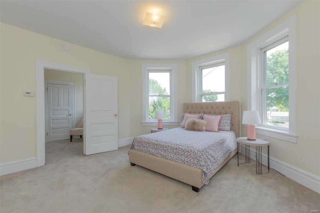 Chestnut Park 2 - Residential